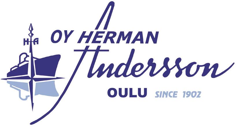 Herman Andersson Oy