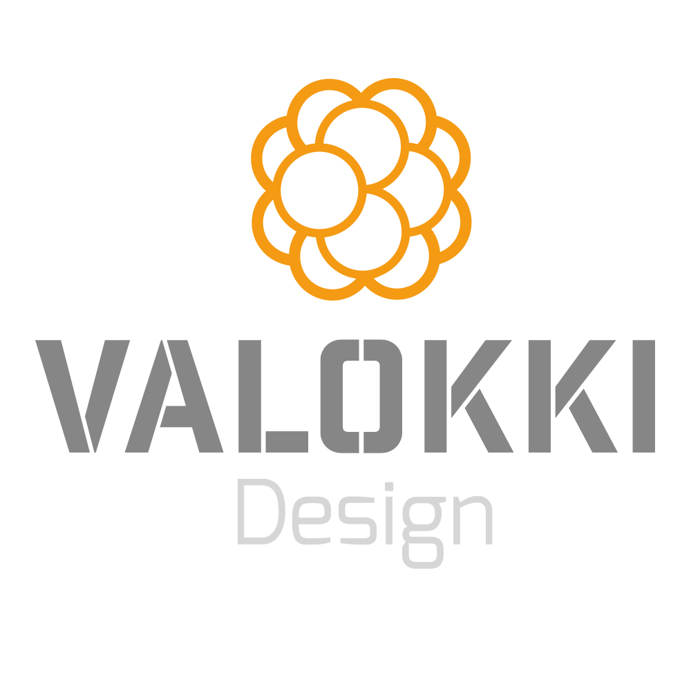 Valokki Design Oy