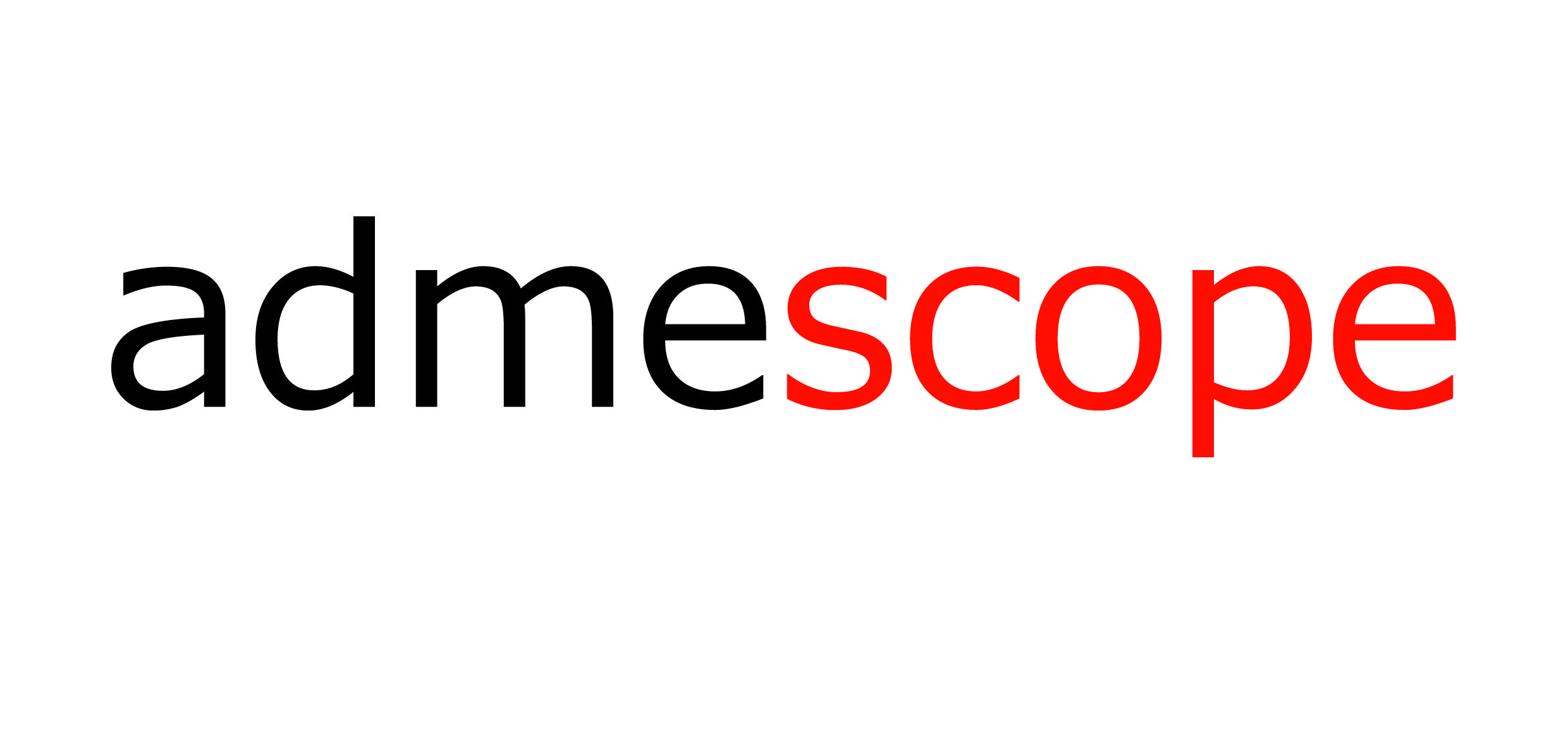 Admescope Ltd
