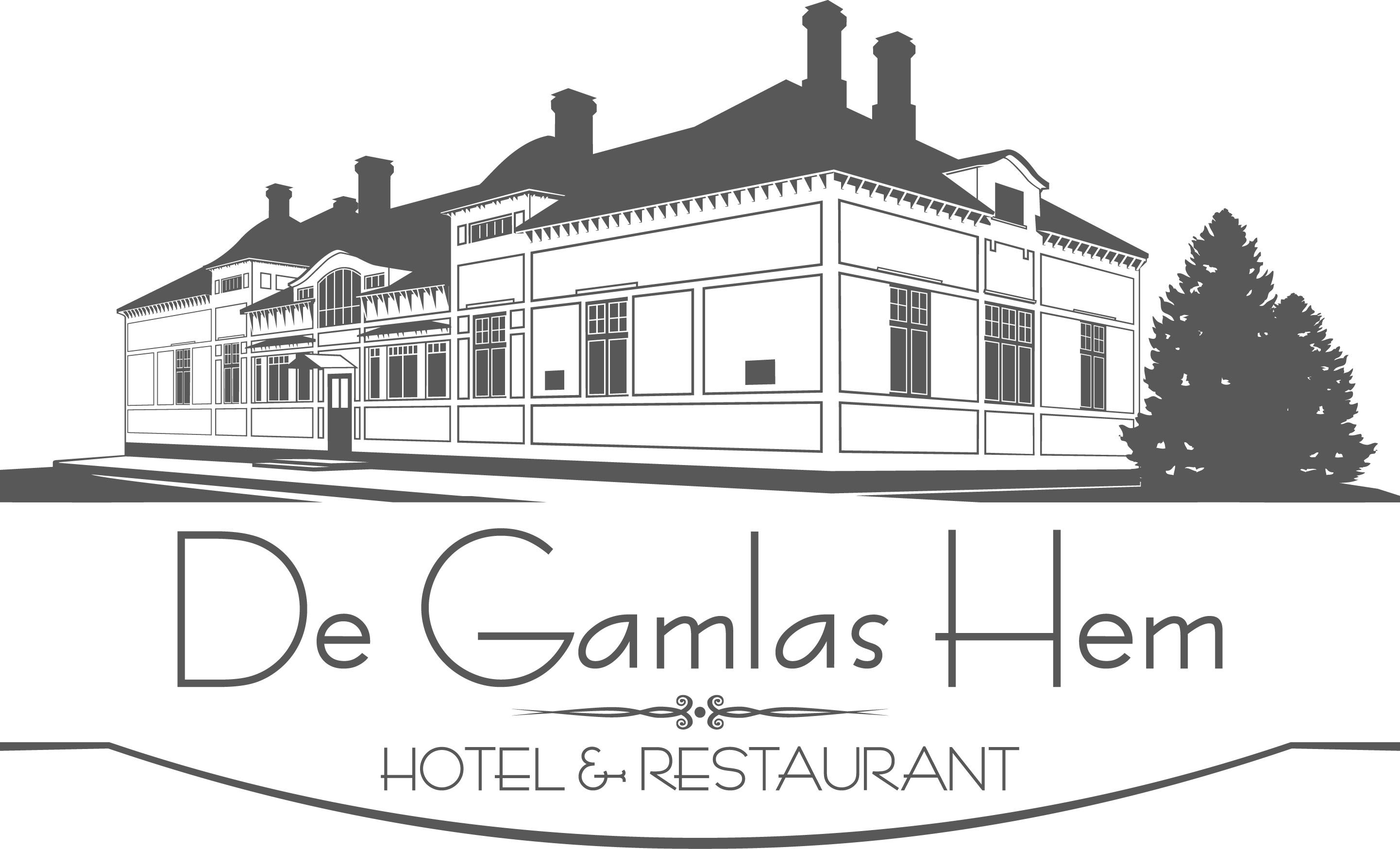De Gamlas Hem Hotel &amp; Restaurant