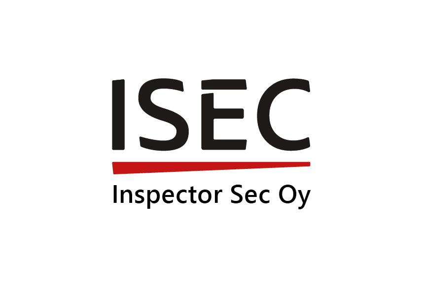 Inspector Sec Oy