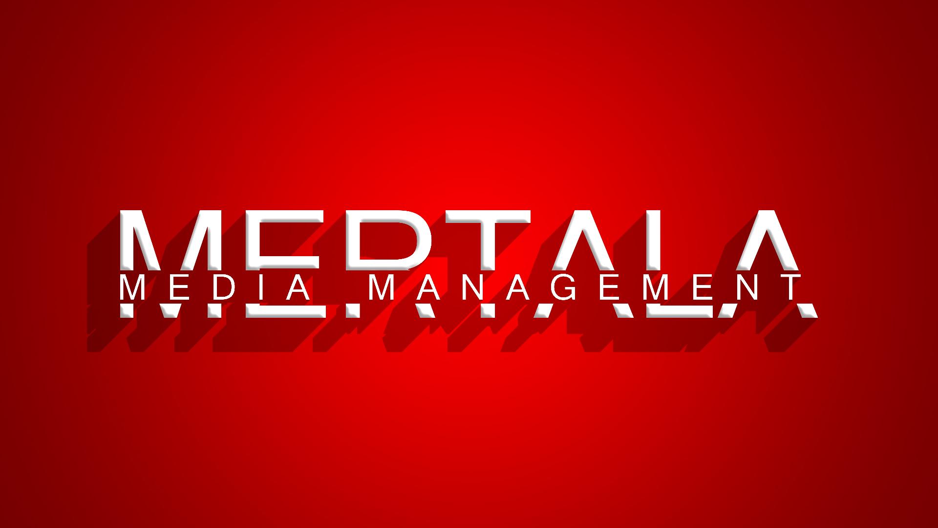 Mertala Media Management