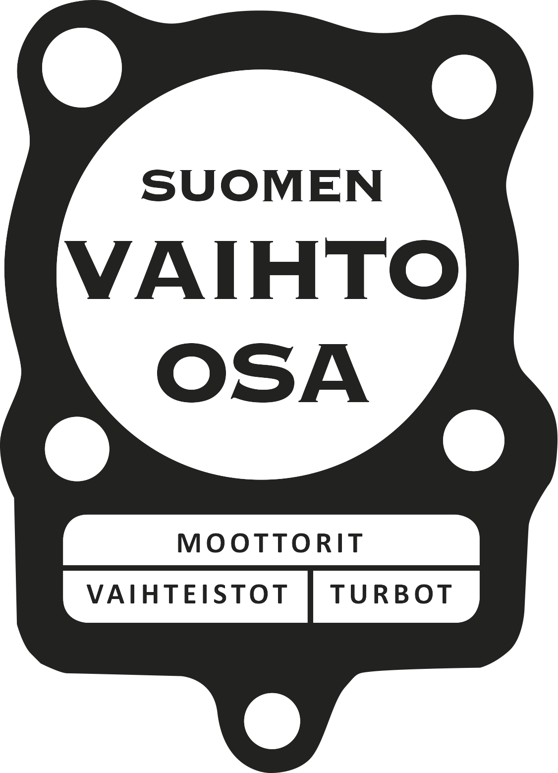 Suomen Vaihto-Osa Oy