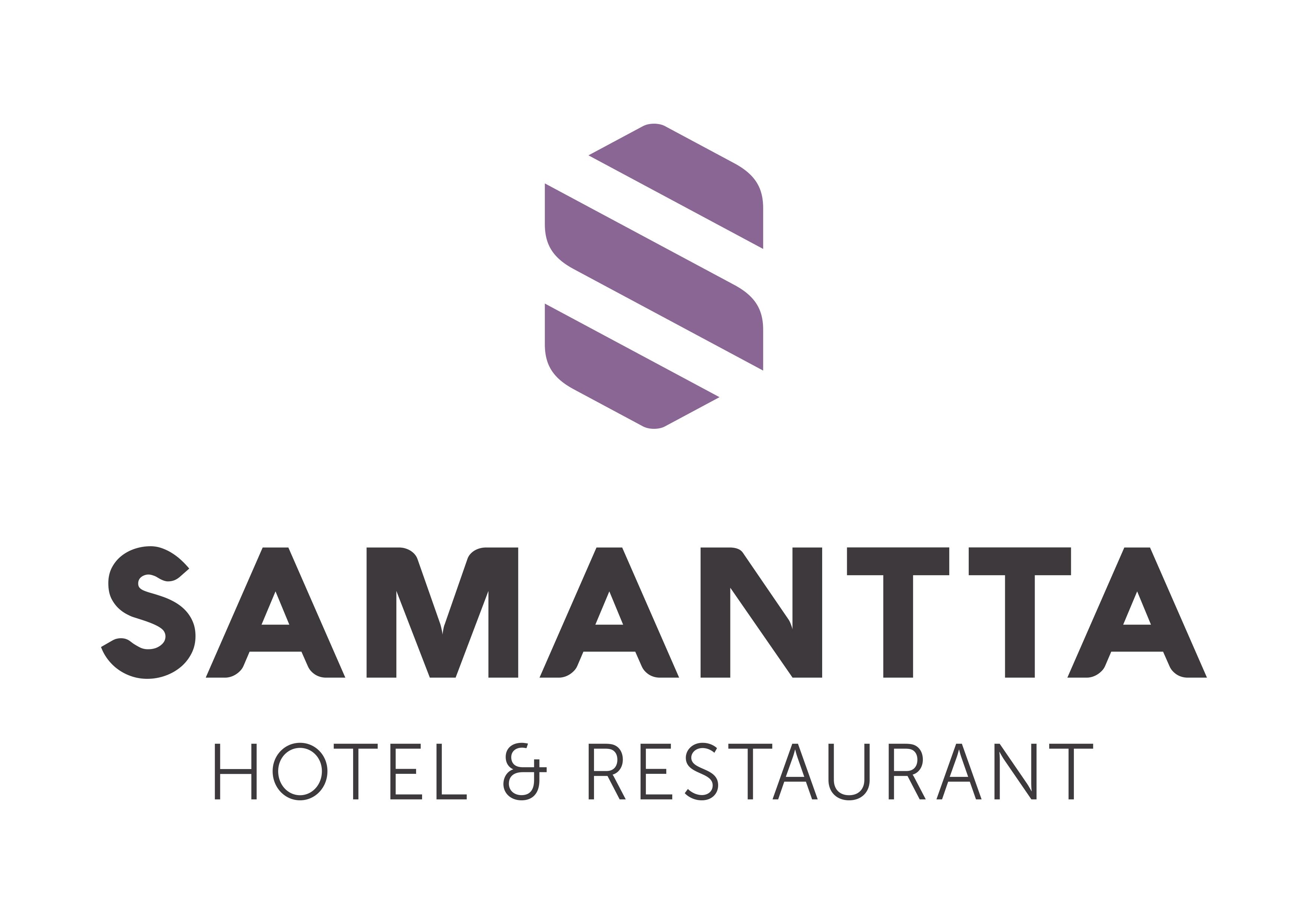 Samantta Hotel &#038; Restaurant