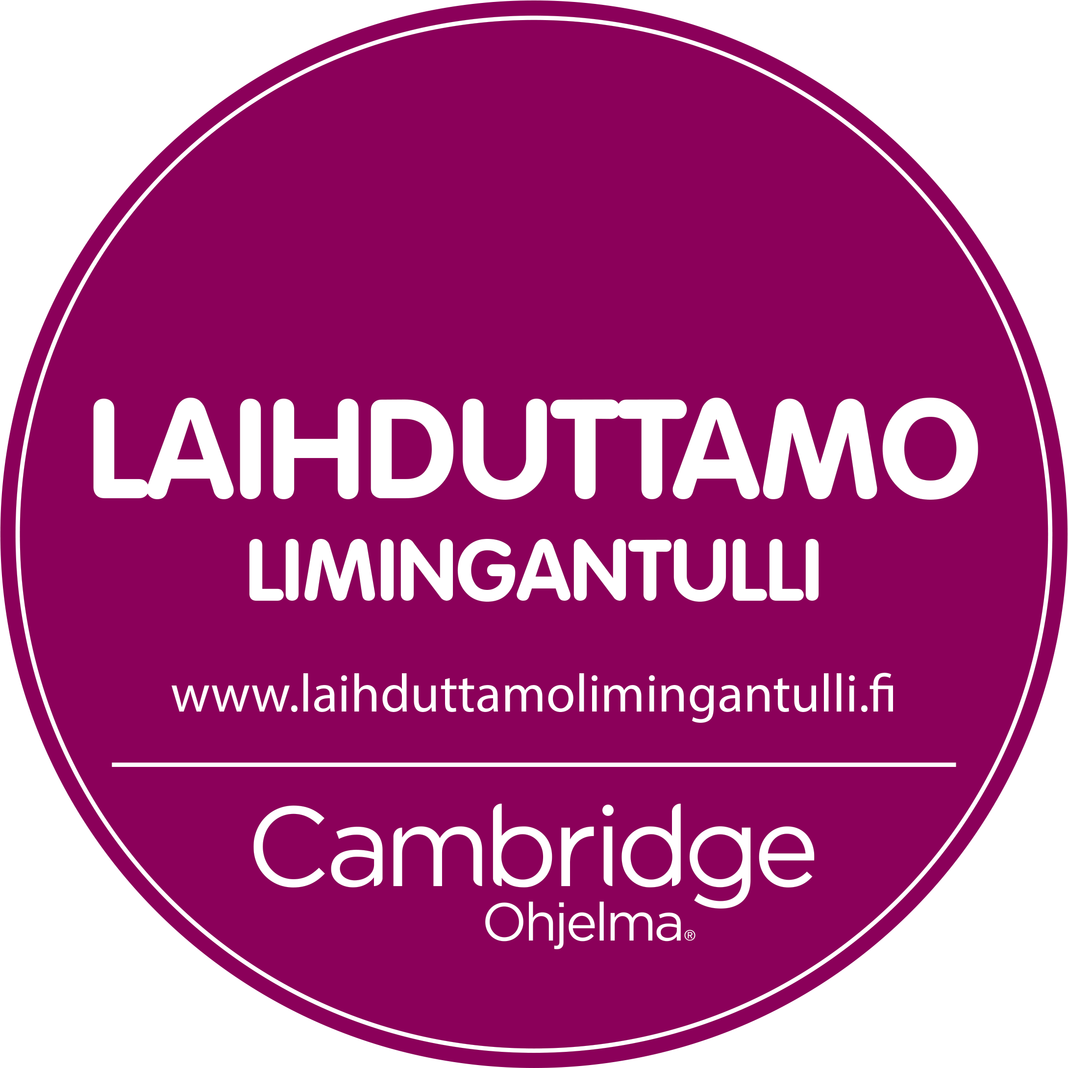 Cambridge Ohjelma Laihduttamo Oulu, Limingantulli