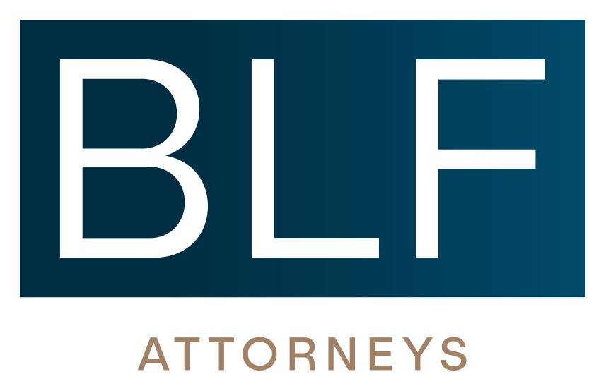 BLF Attorneys