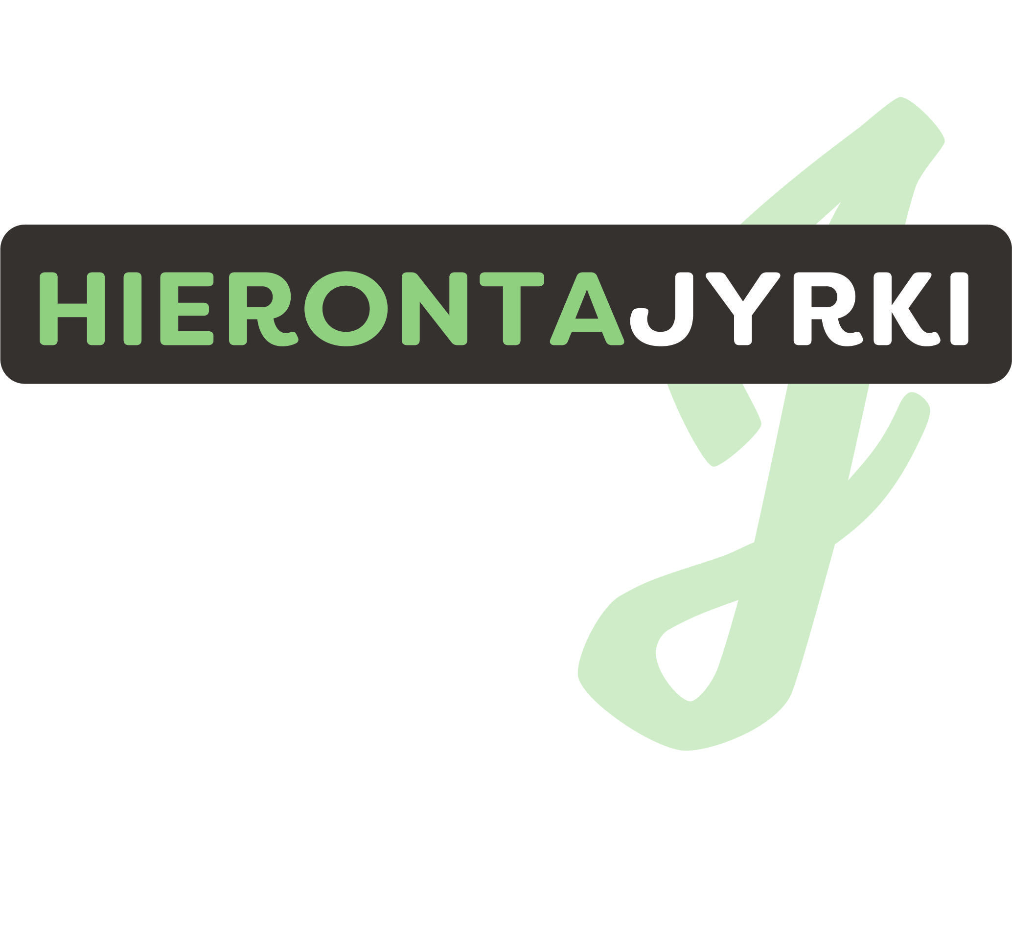 HierontaJyrki / Jyrkin neuvonta ja palvelut