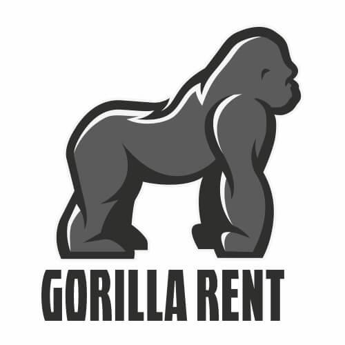 GorillaRent