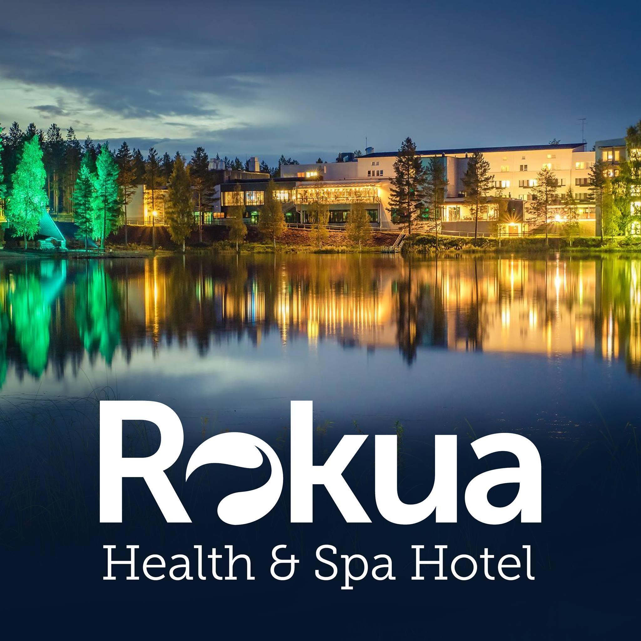 Rokua Health &amp; Spa Hotel