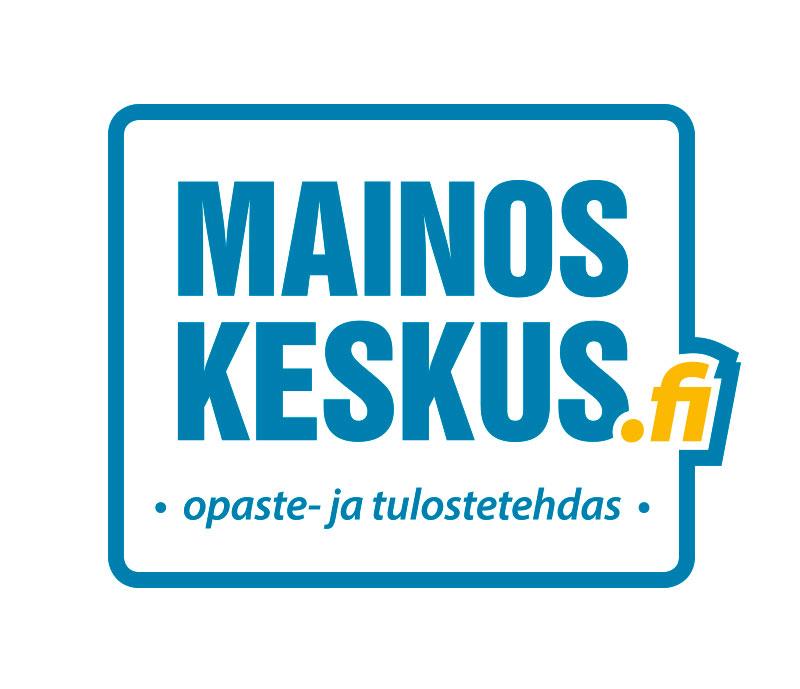 Oulun Mainoskeskus Oy