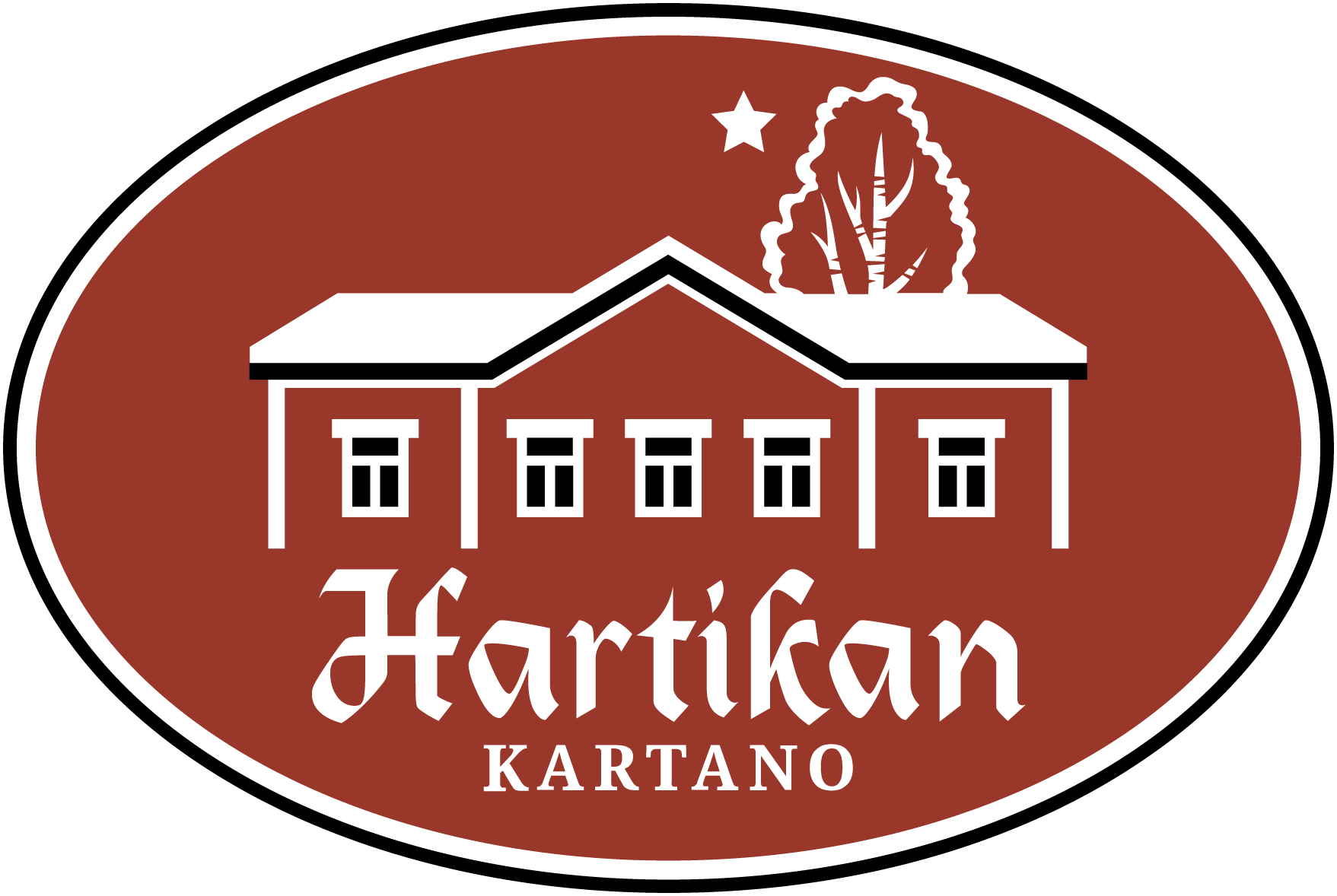 Hartikan Kartano