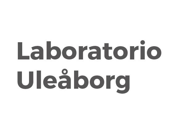 Laboratorio Uleåborg Oy