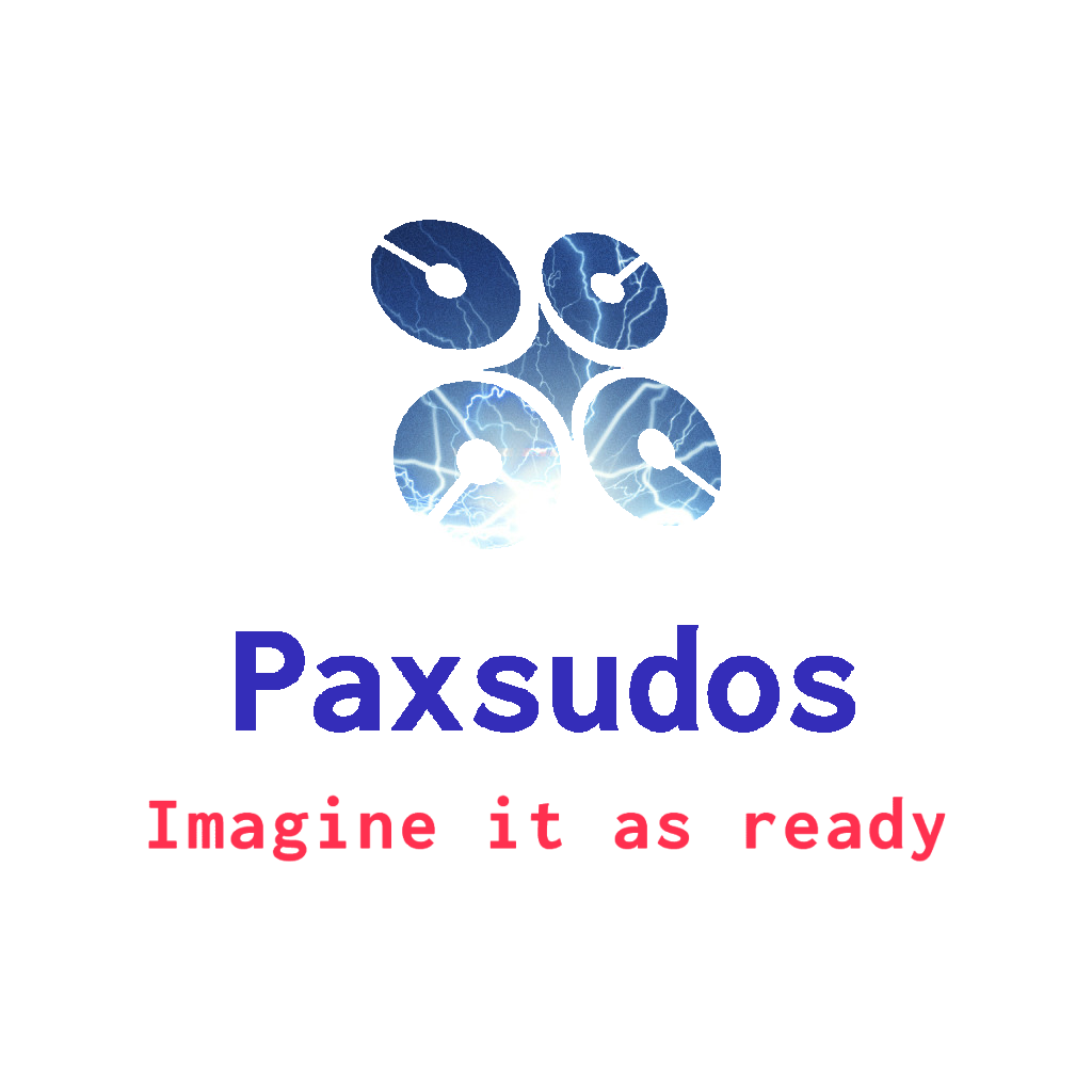 Paxsudos IT