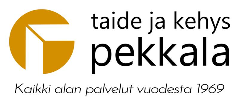 Taide ja Kehys Pekkala Oy